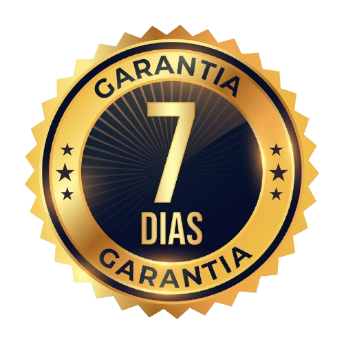 Selo Garantia